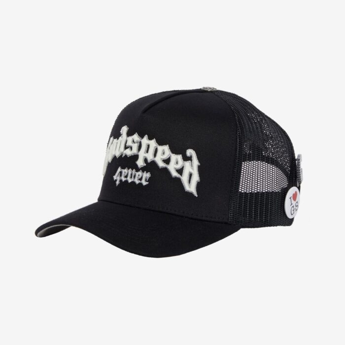 Godspeed Forever Hat