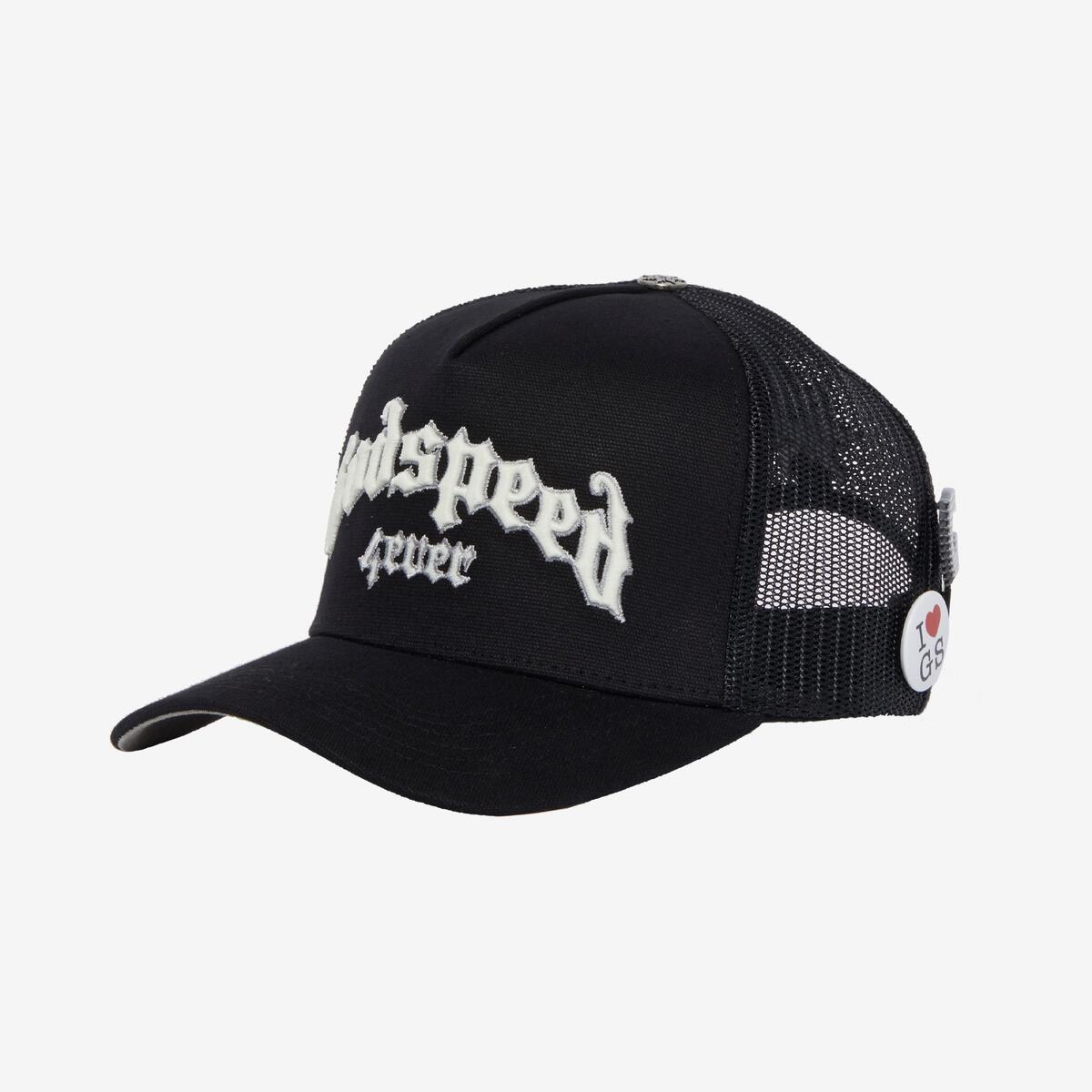 Godspeed Forever Hat