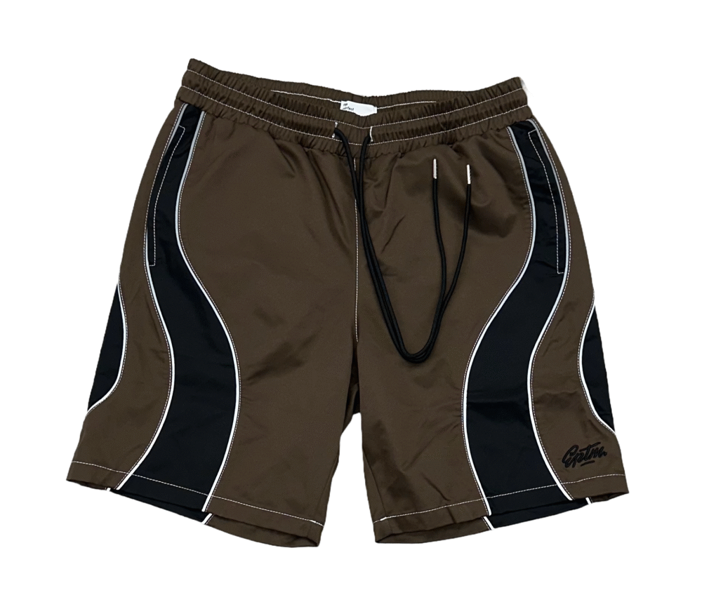 EPTM Montana Shorts - Image 3