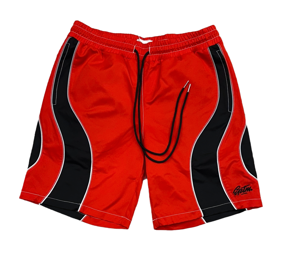 EPTM Montana Shorts