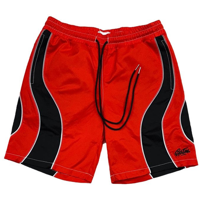 EPTM Montana Shorts