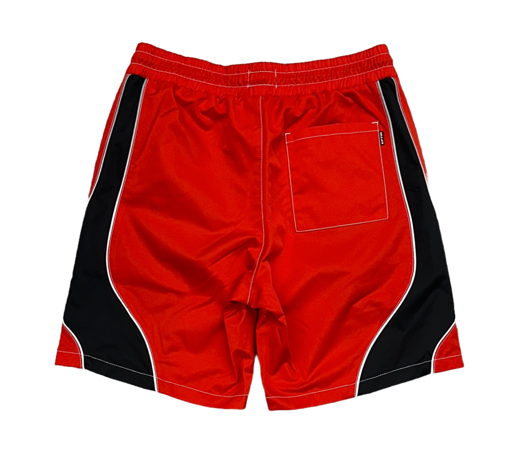 EPTM Montana Shorts - Image 2