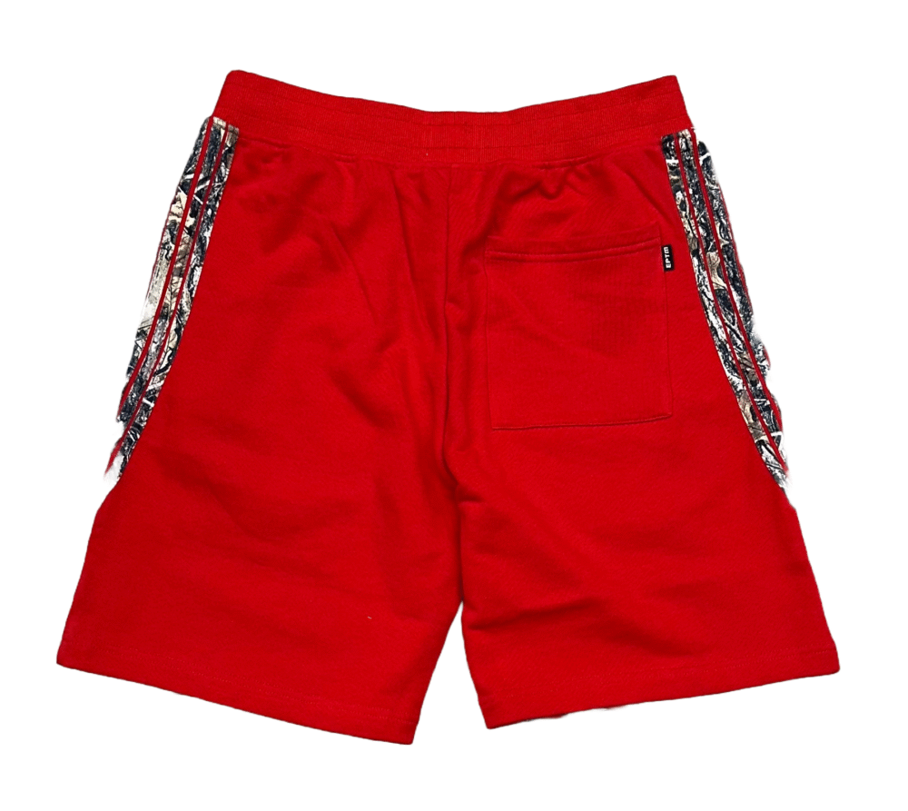EPTM Camo Highland Shorts - Image 4