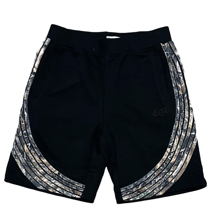 EPTM Camo Highland Shorts