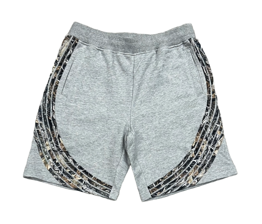 EPTM Camo Highland Shorts - Image 5