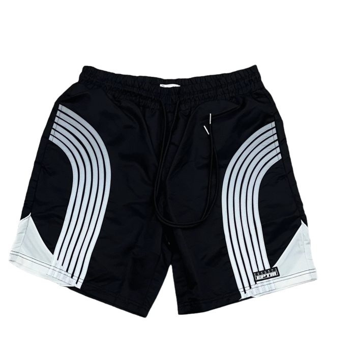 EPTM 3M Curve Shorts
