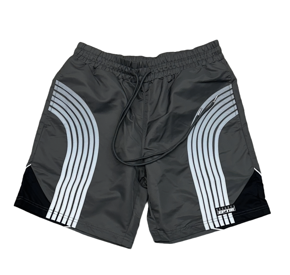 EPTM 3M Curve Shorts - Image 3