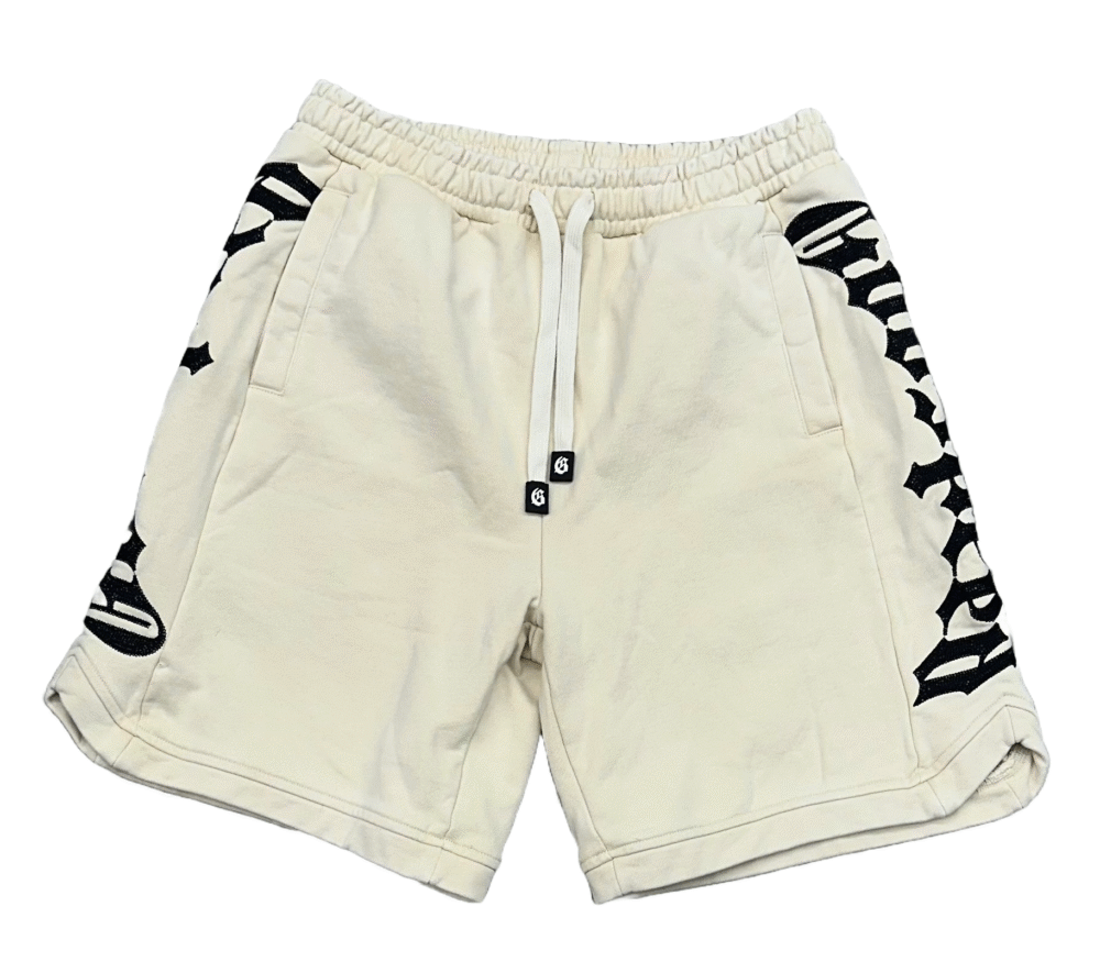 Godspeed CourtSide Shorts