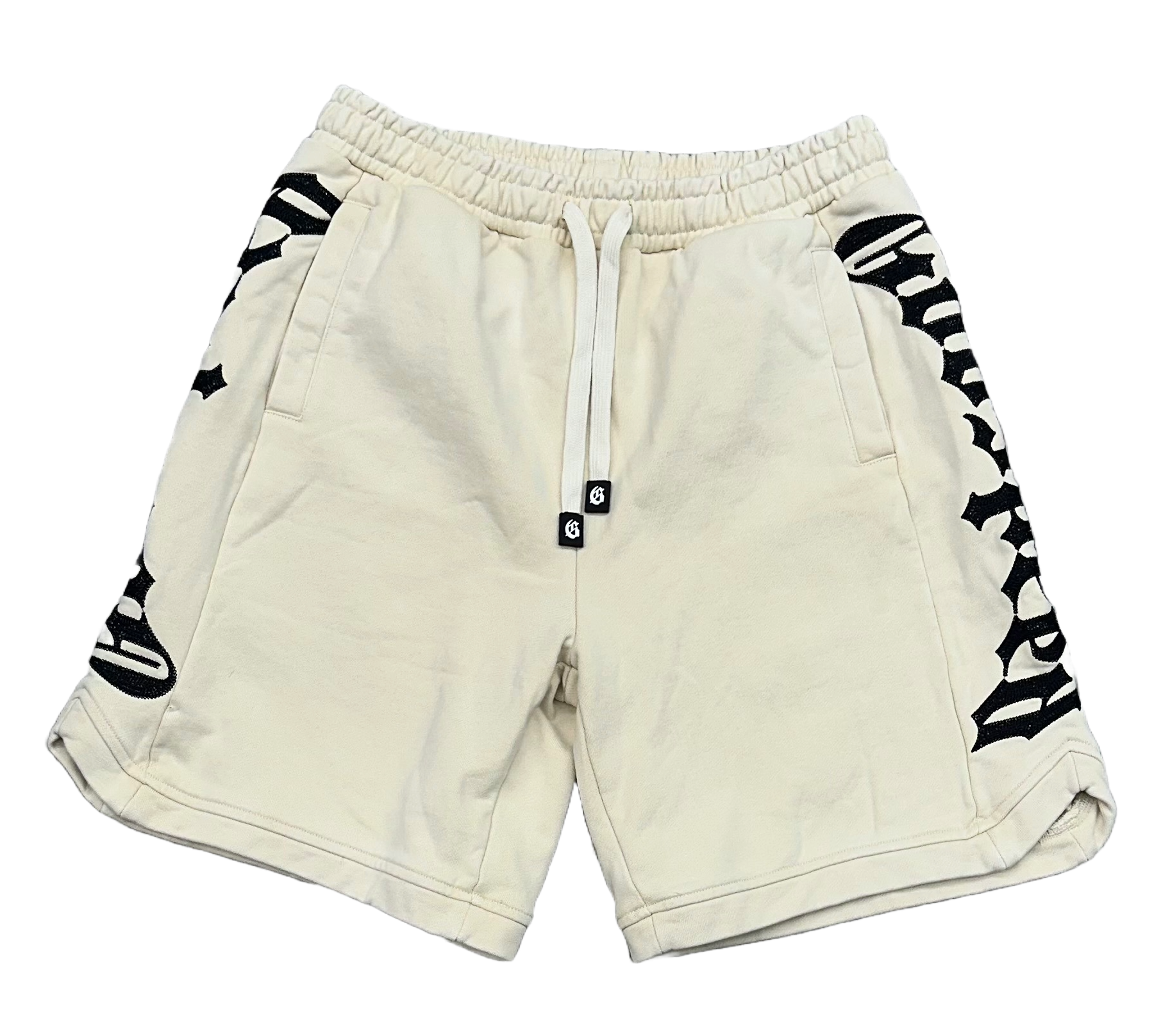 Godspeed CourtSide Shorts