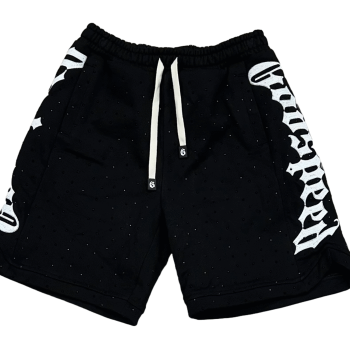 GodSpeed CourtSide Shorts VVS