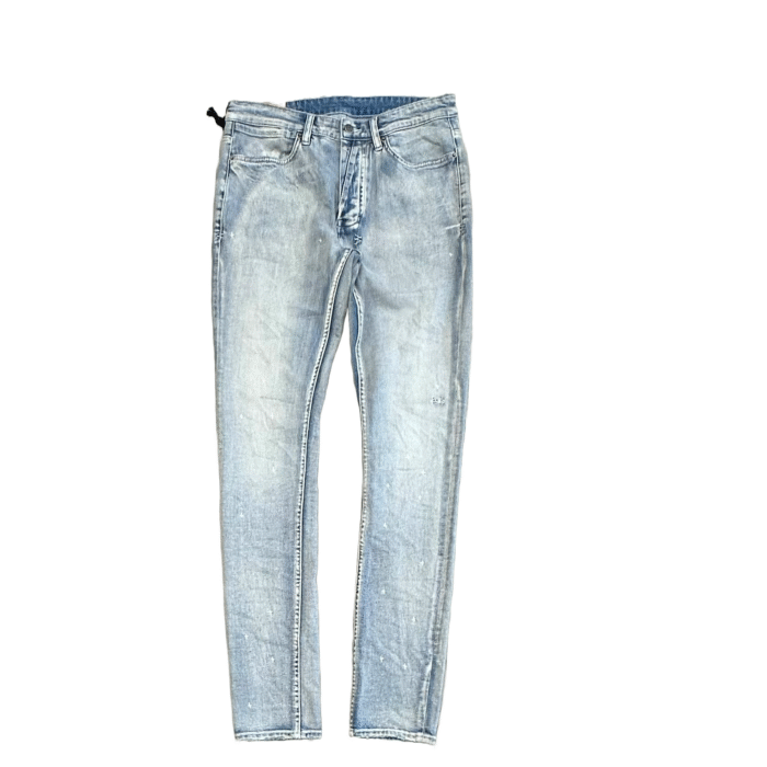 Ksubi Van Winkle Legacy Plus Jeans