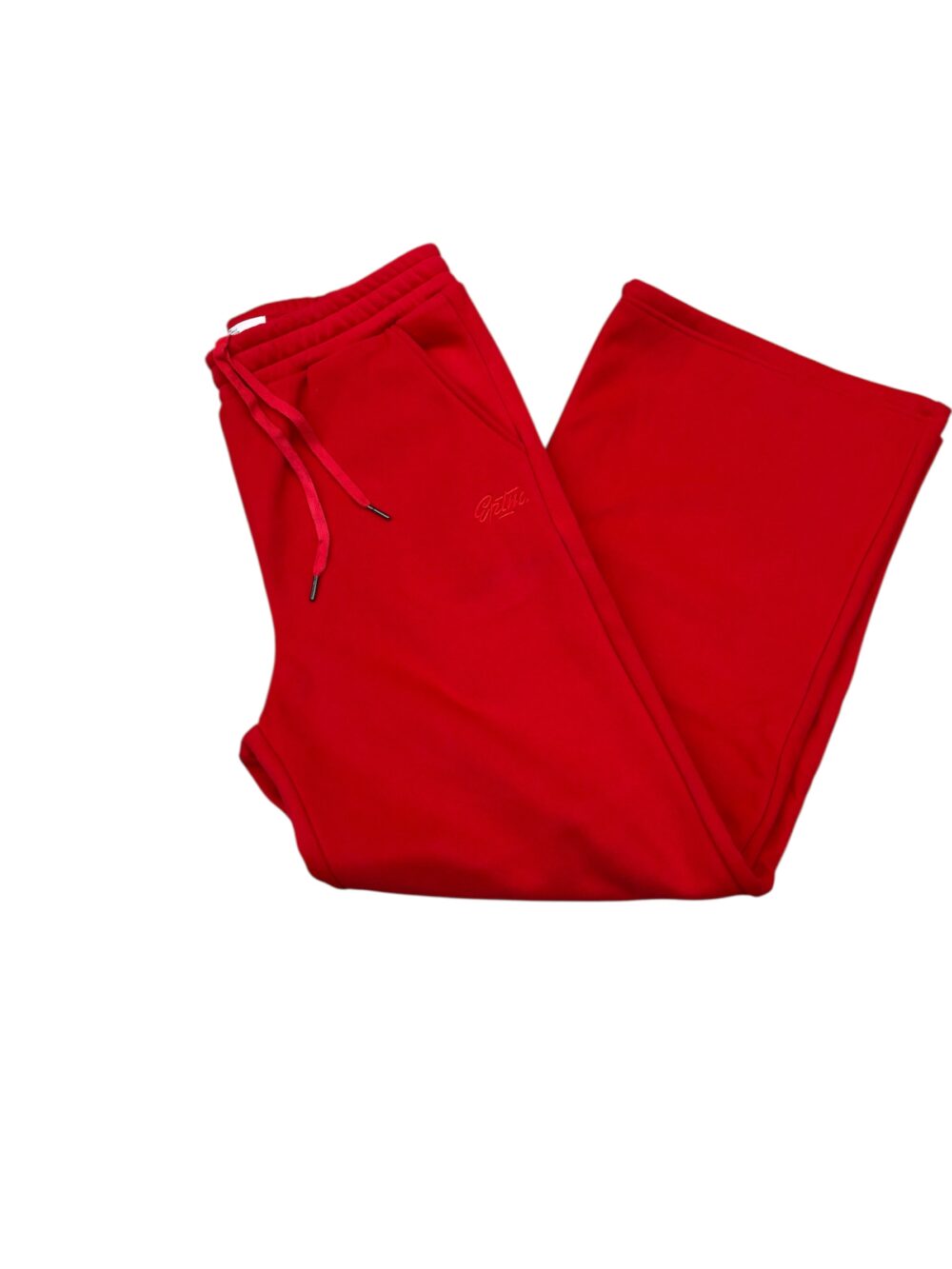 EPTM Perfect Zip Up Hoodie And Baggy Fleece Pants Set - Image 4