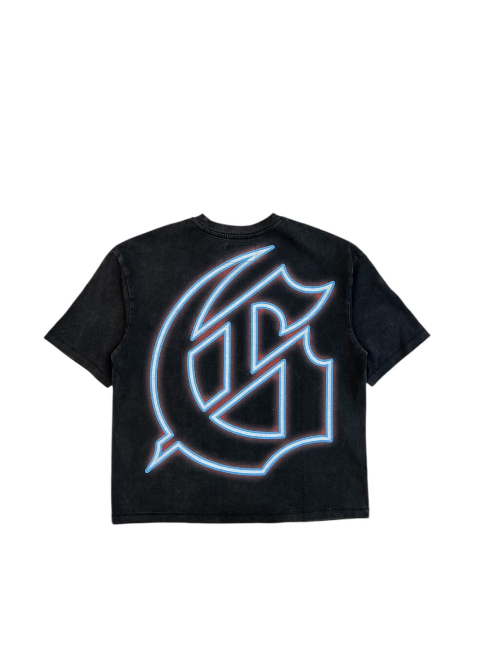 Godspeed Drive-In S/S Tee - Image 2