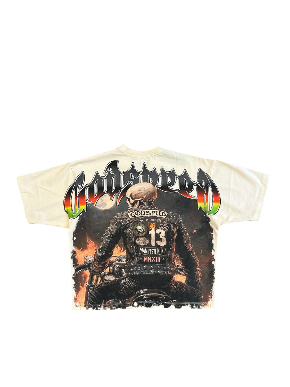 Godspeed Biker Nation - Image 2