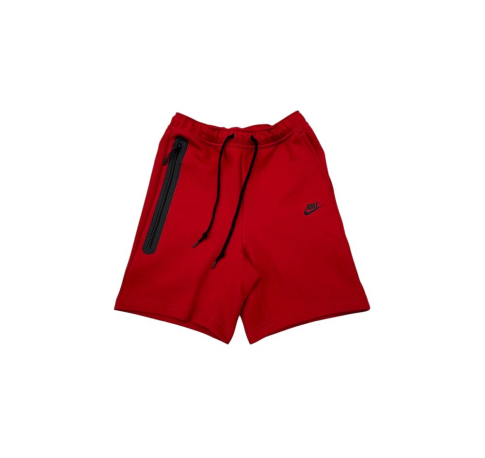 Nike Tech Shorts - Image 3