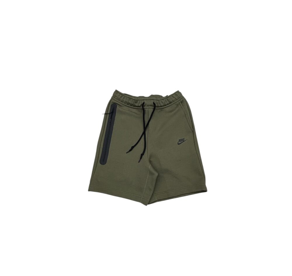 Nike Tech Shorts - Image 5