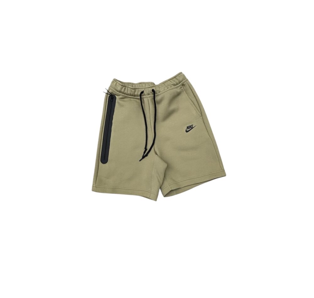 Nike Tech Shorts - Image 6