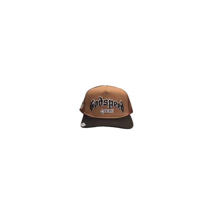 Godspeed Forever Hat