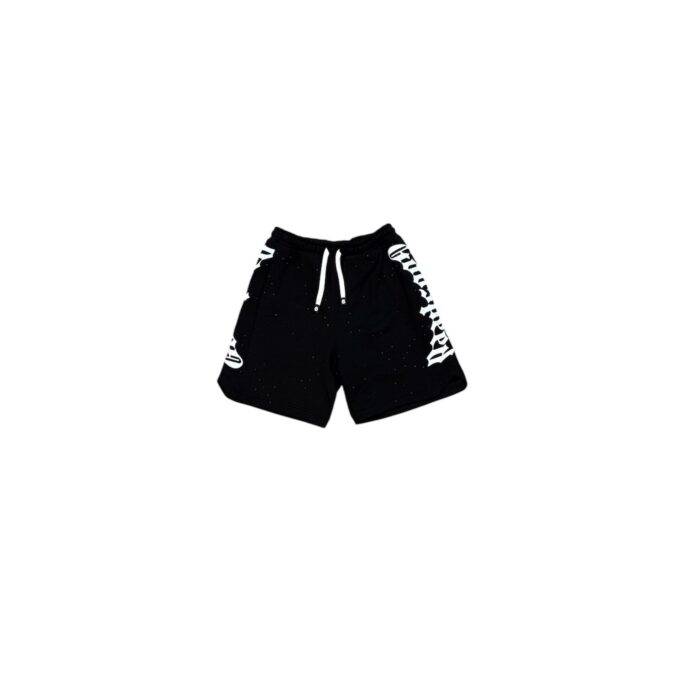 GodSpeed CourtSide Shorts VVS