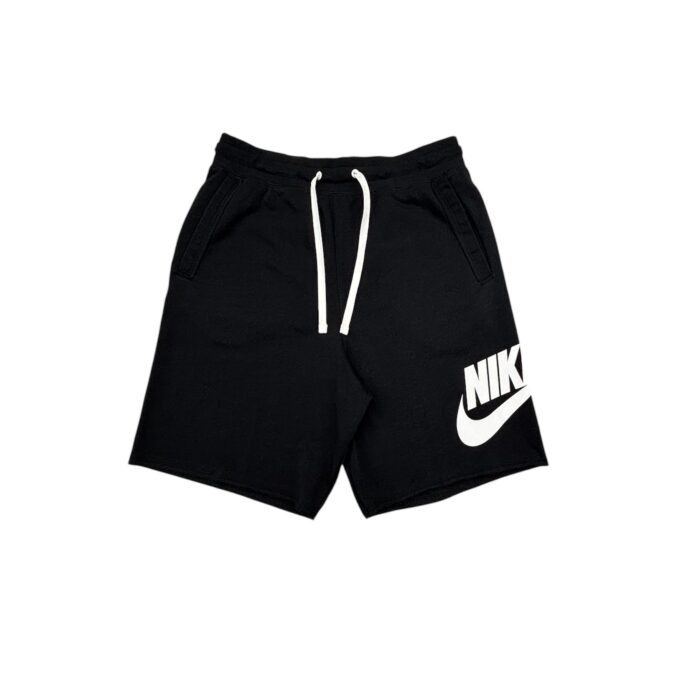Nike Club Alumni Men's French Terry Shorts