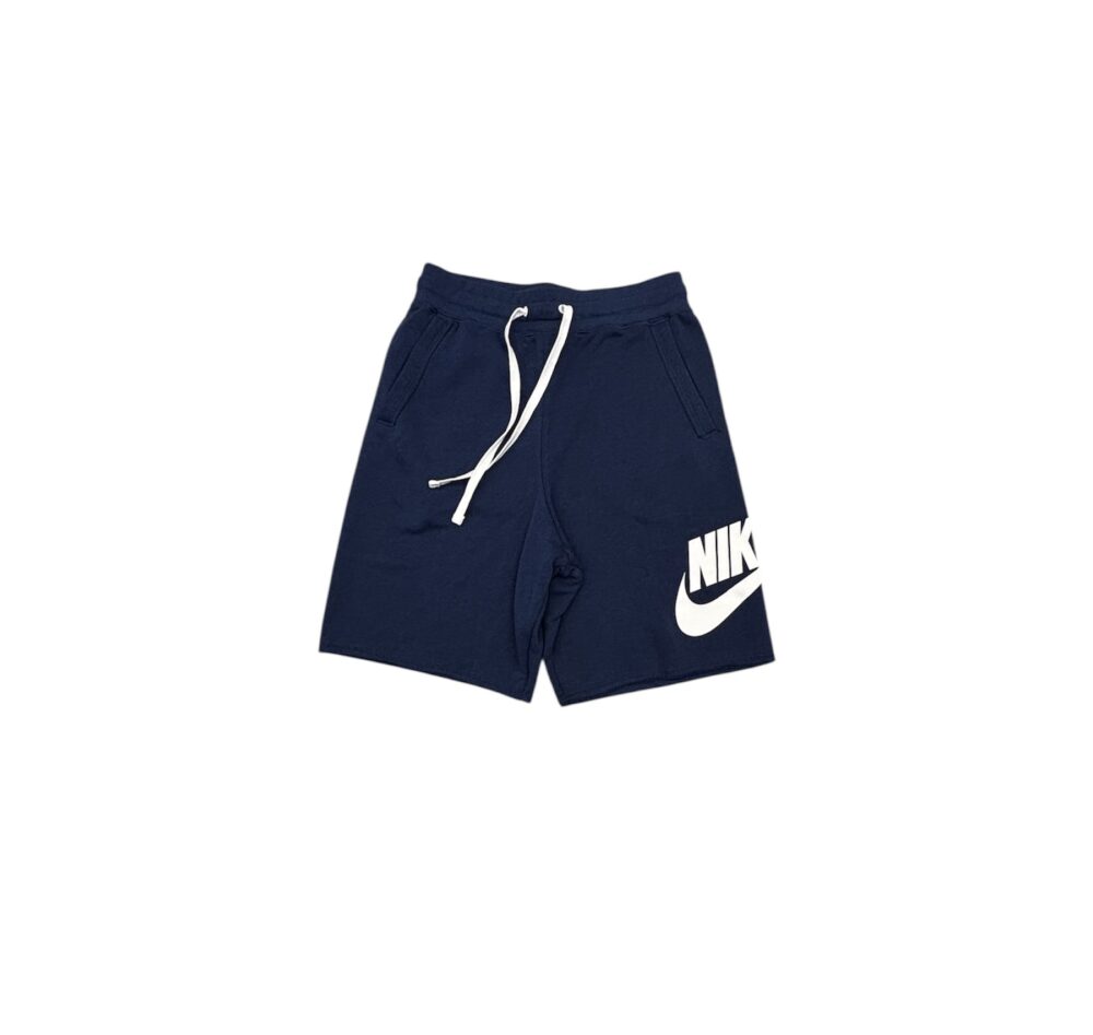 Nike Club Alumni Men's French Terry Shorts - Image 4
