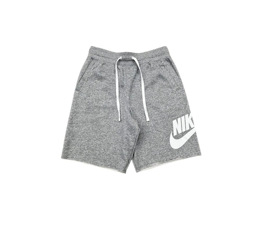 Nike Club Alumni Men's French Terry Shorts - Image 3