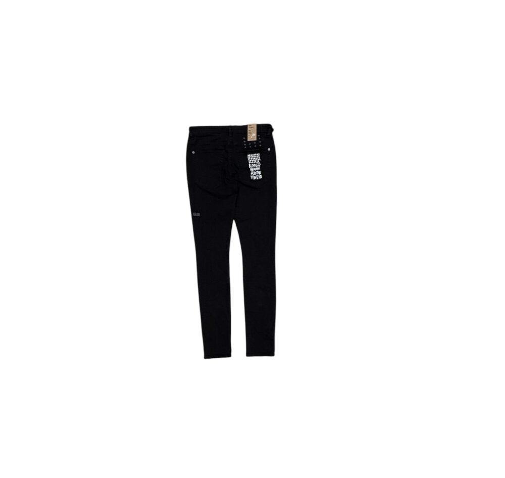 Ksubi Van Winkle Jasper Arch Jeans - Image 2