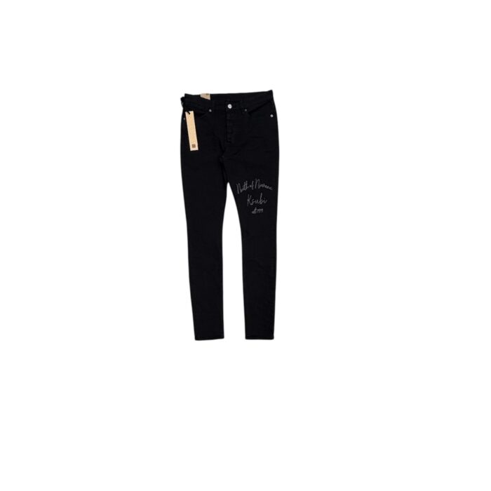 Ksubi Van Winkle Jasper Arch Jeans