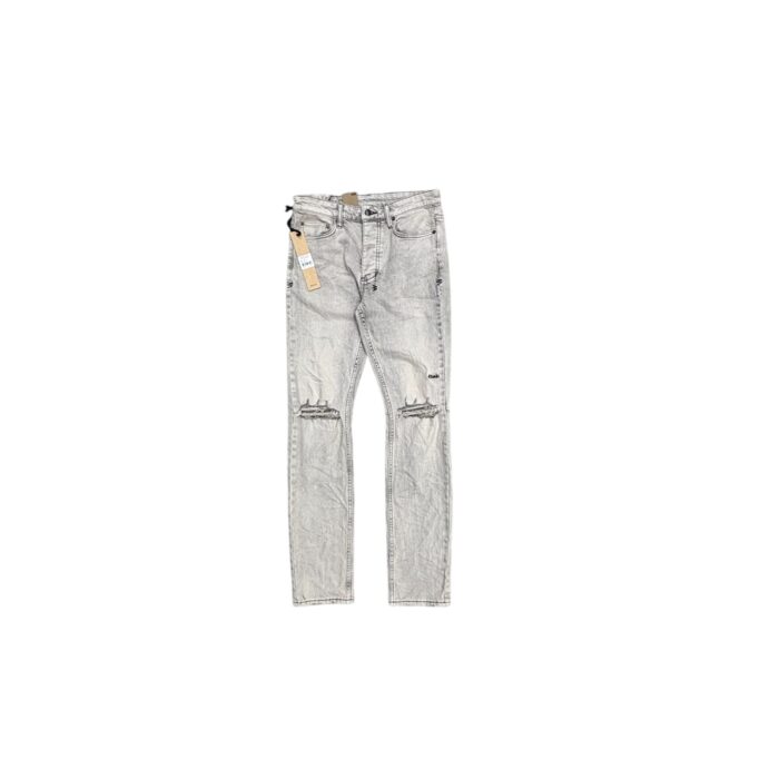 Ksubi Chitch Pluto Trashed Jeans