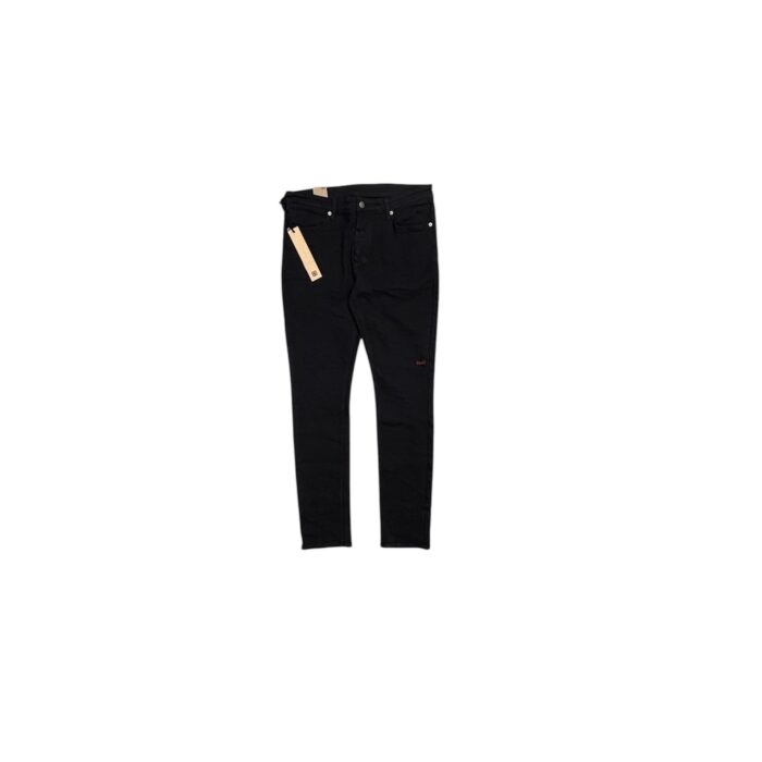 Ksubi Van Winkle Ghosted Jeans