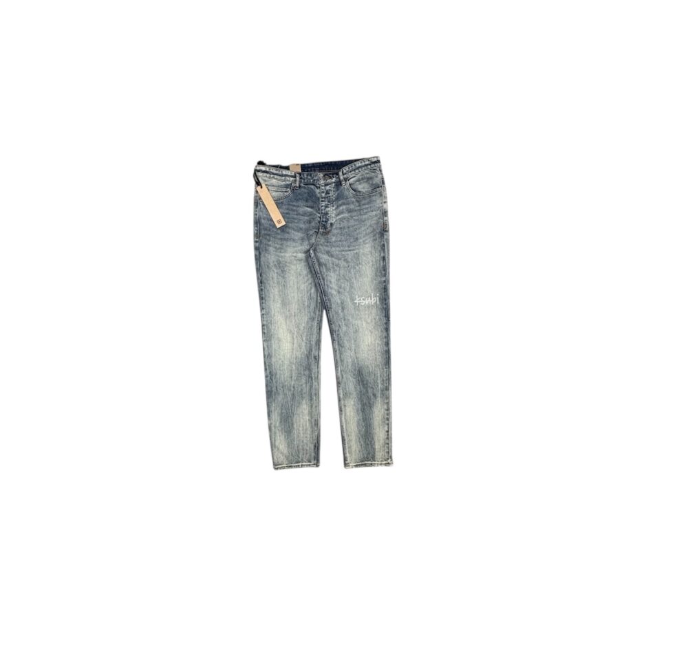 Ksubi Chitch Stairway Denim Jeans