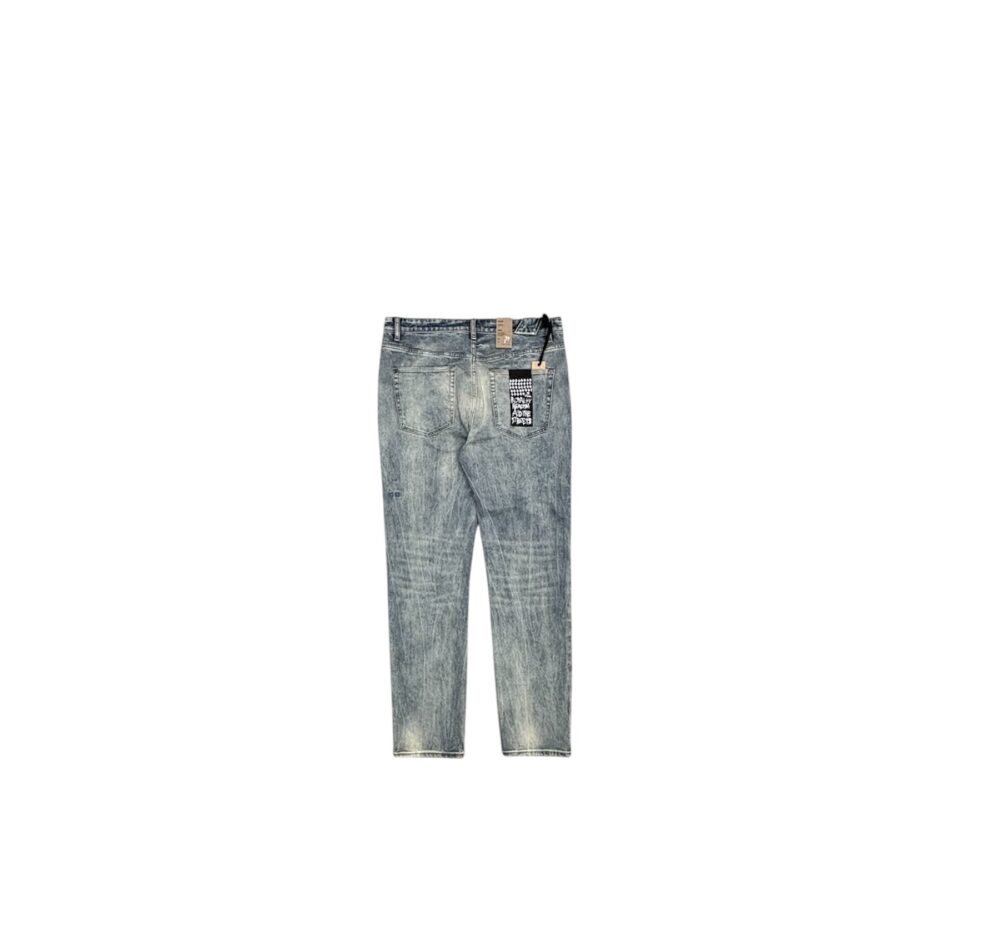 Ksubi Chitch Stairway Denim Jeans - Image 2