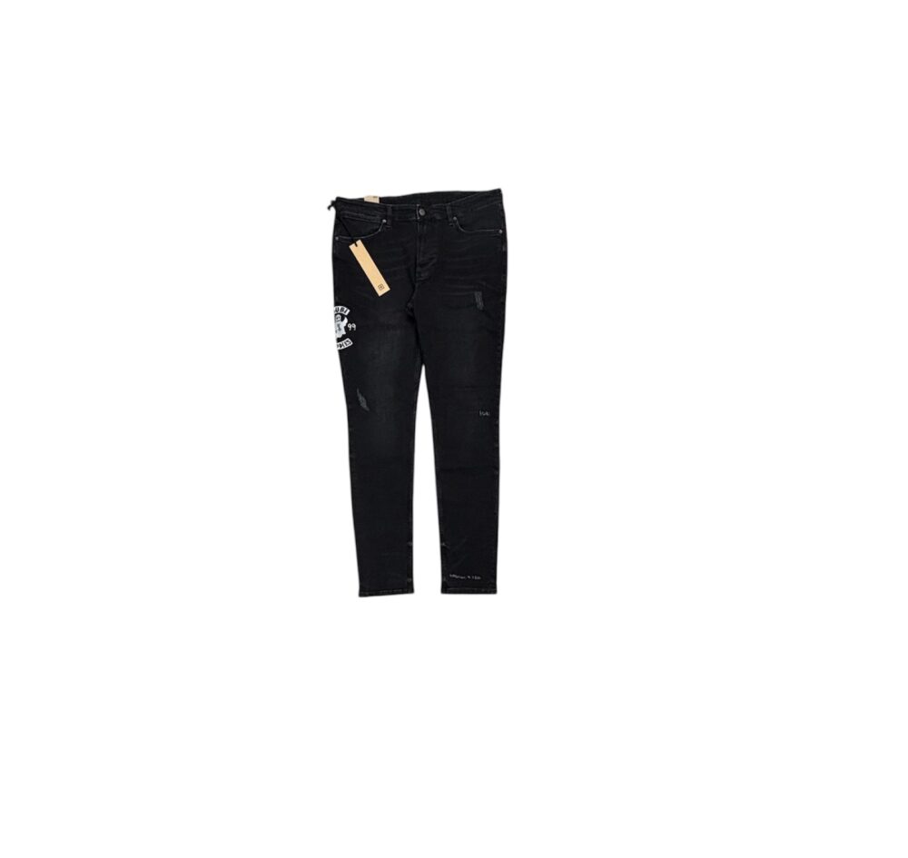 Ksubi Van Winkle Baddies Jeans