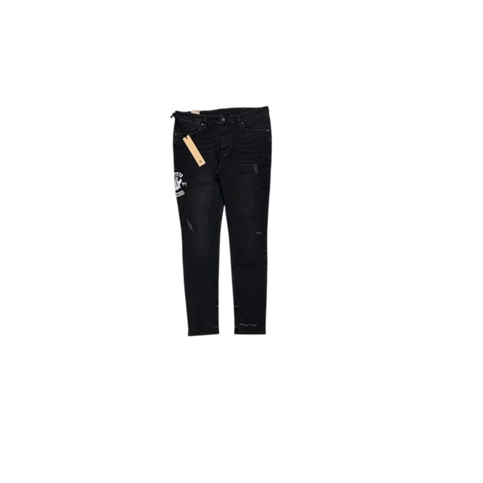 Ksubi Van Winkle Baddies Jeans