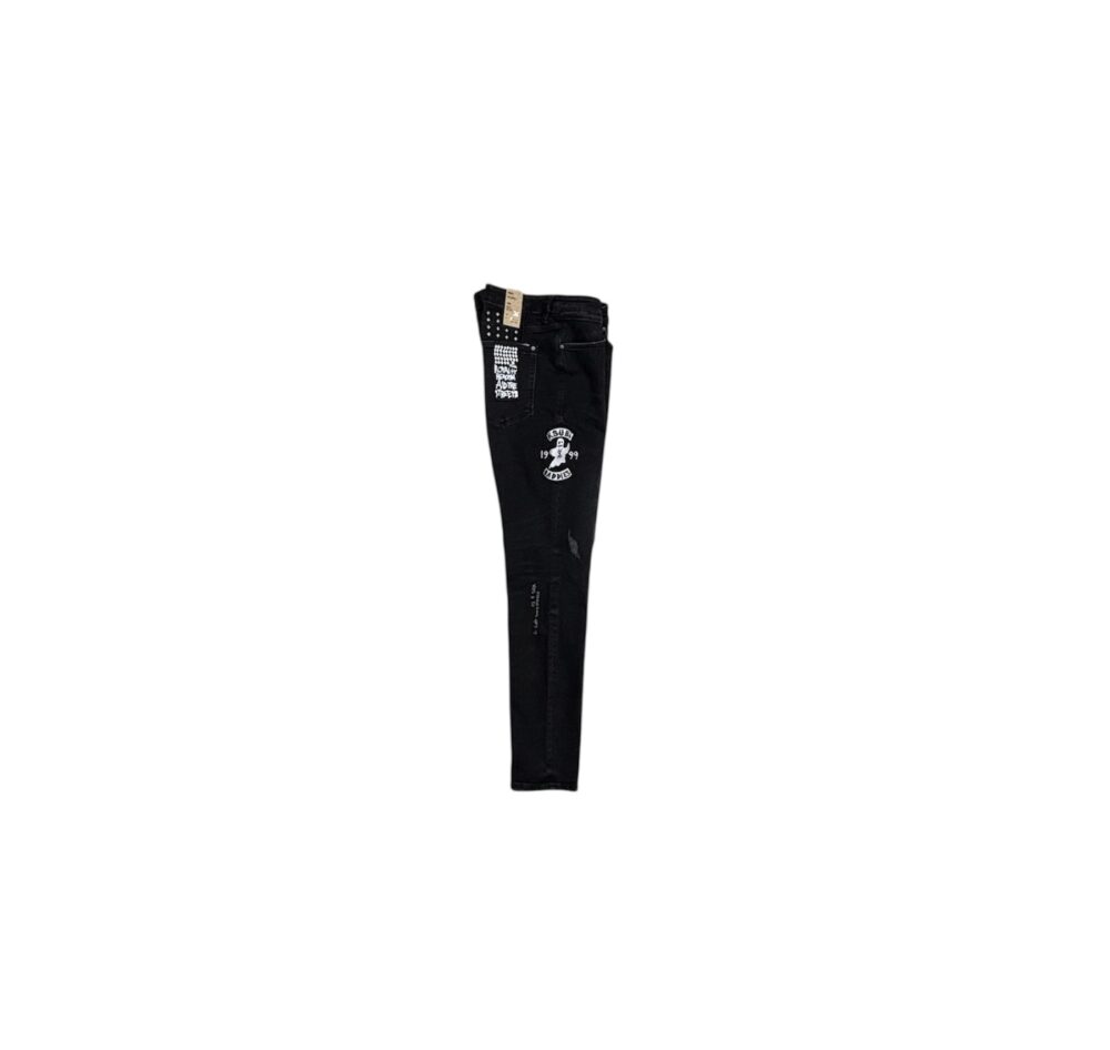 Ksubi Van Winkle Baddies Jeans - Image 2