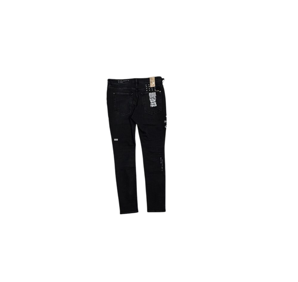 Ksubi Van Winkle Baddies Jeans - Image 3
