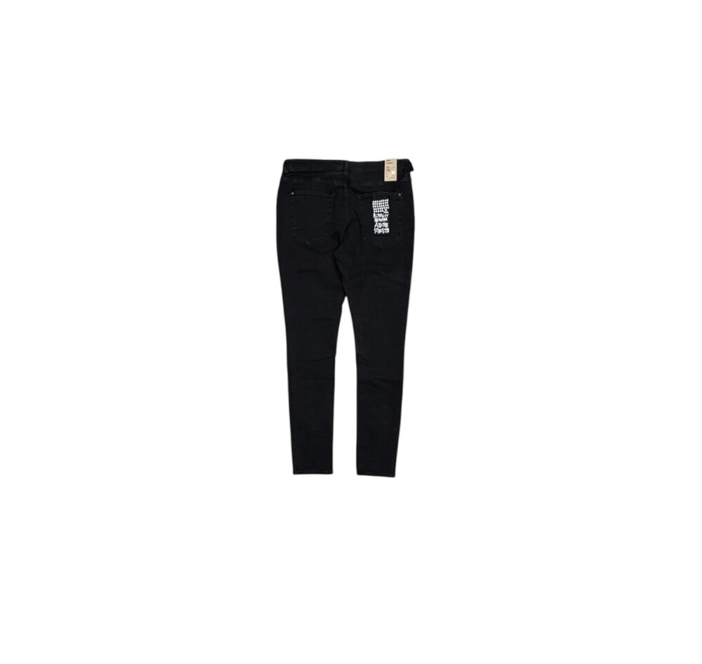 Ksubi Van Winkle Nirvana Plus Jeans - Image 2