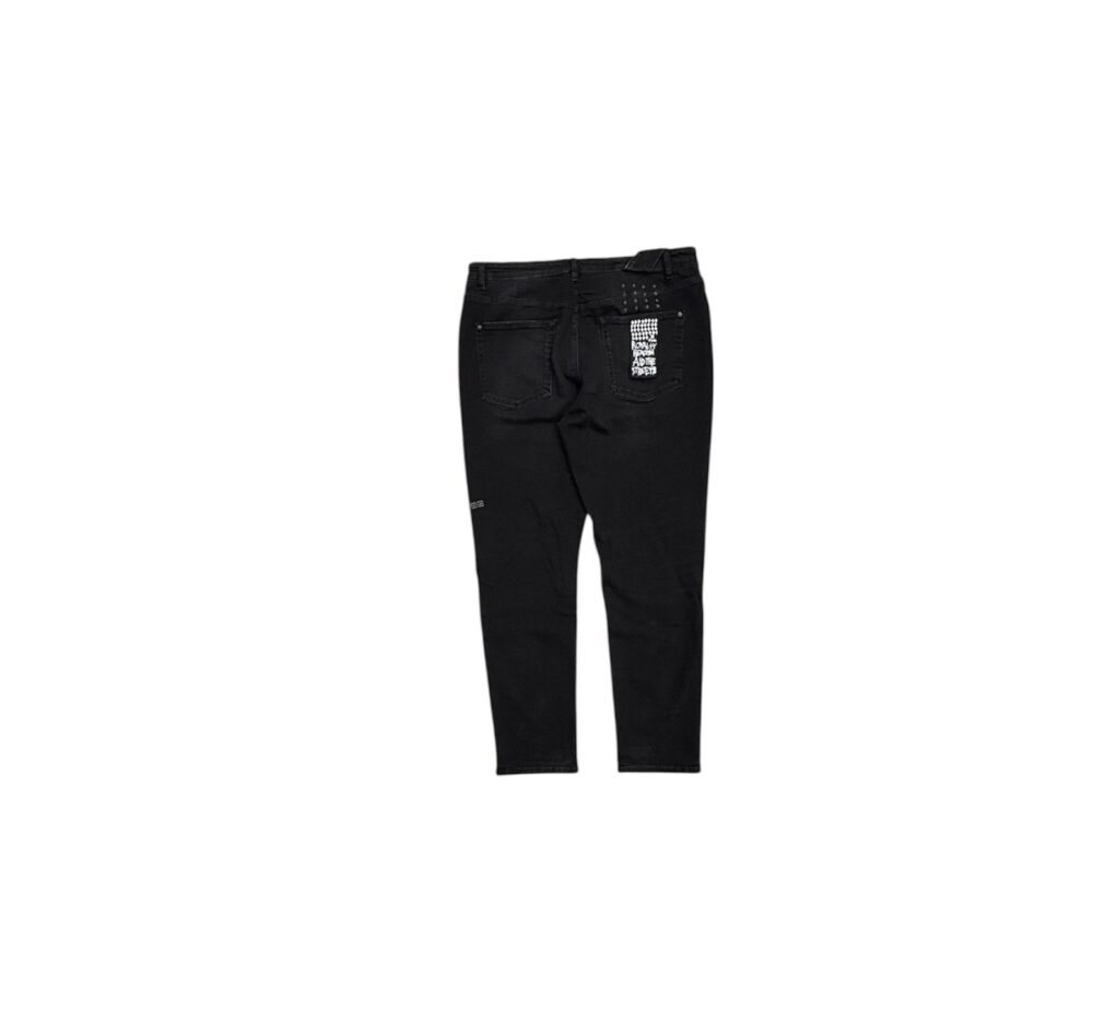 Ksubi Chitch 1999 Boneyard Jeans - Image 2