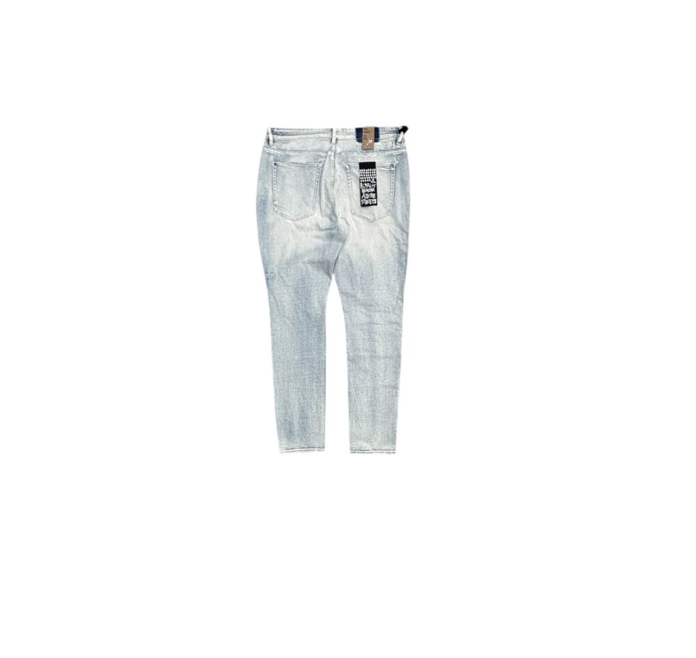 Ksubi Van Winkle Sabbath Jeans - Image 2
