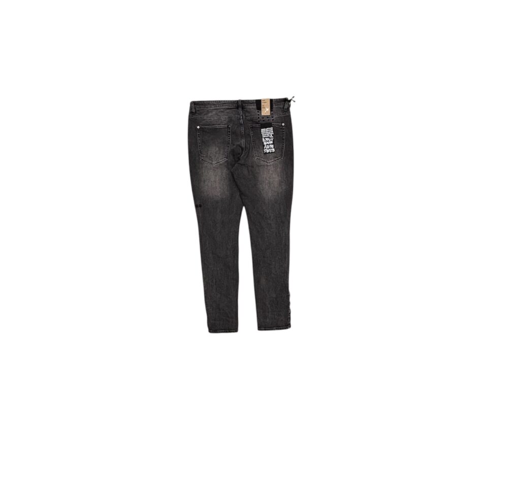Ksubi Van Winkle Electric Chamber Jeans - Image 2