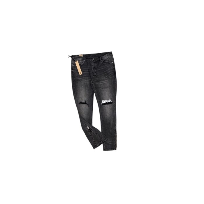 Ksubi Van Winkle Electric Chamber Jeans