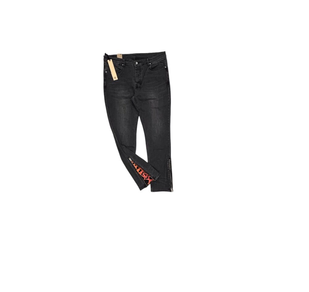 Ksubi Van Winkle Angst Chamber Jeans
