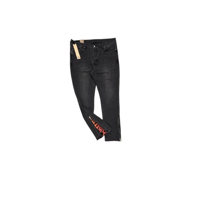 Ksubi Van Winkle Angst Chamber Jeans