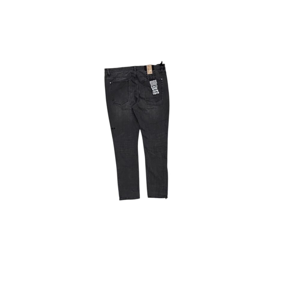 Ksubi Van Winkle Angst Chamber Jeans - Image 2