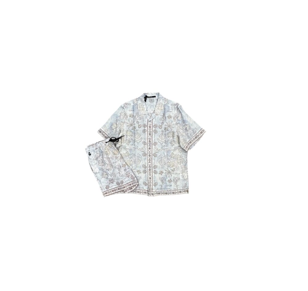 Ksubi Eternity Ekcess Resort Set
