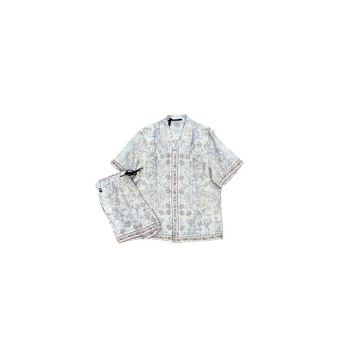 Ksubi Eternity Ekcess Resort Set