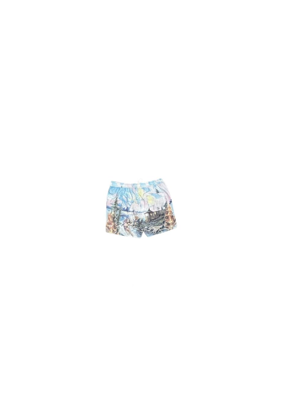 Ksubi Last Summer Boardshorts