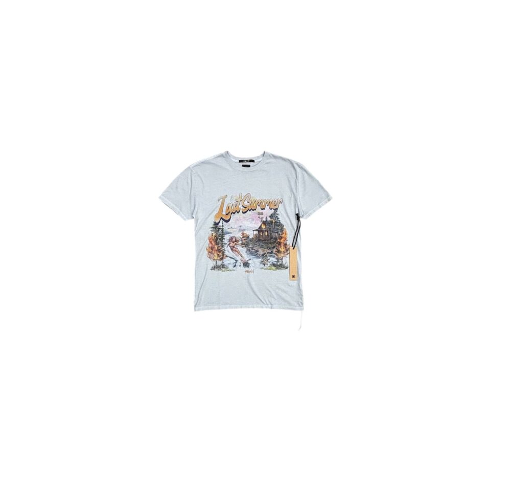 Ksubi Last Summer Biggie S/S Tee