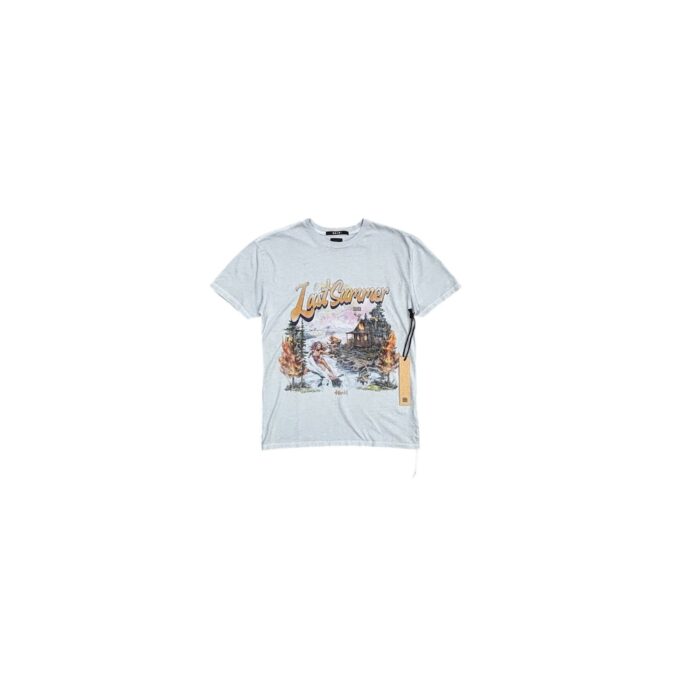 Ksubi Last Summer Biggie S/S Tee