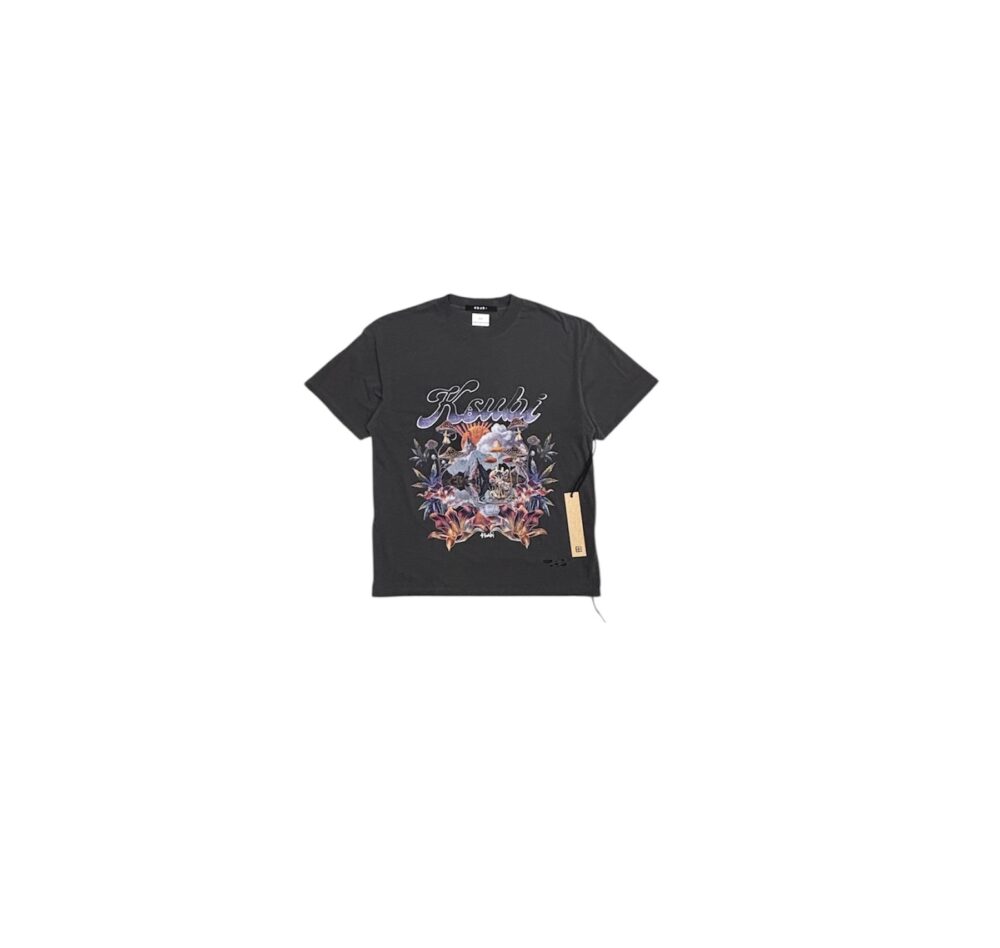 Ksubi Hendrix Ekcess S/S Tee